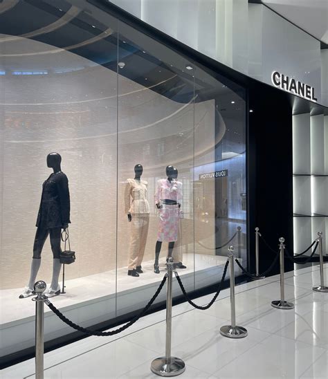 chanel buyer salary|CHANEL Careers .